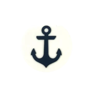 Muhm Charm - horgony