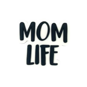 Muhm Charm - Mom Life