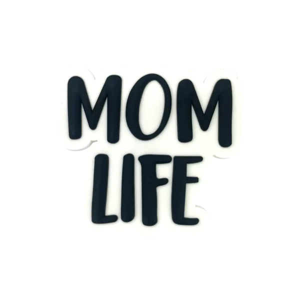 Muhm Charm - Mom Life