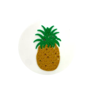 Muhm Charm - ananász