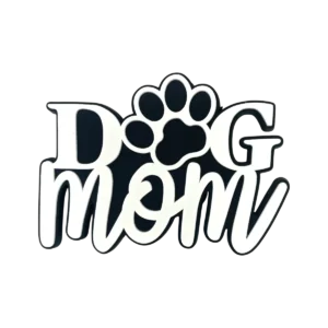 Muhm Charm - Dog Mom