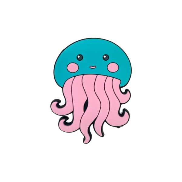 Muhm Charm - medúza