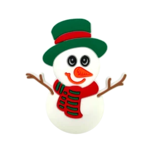 Muhm Charm - hóember