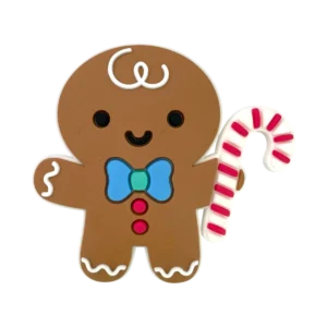 Muhm Charm - mézeskalács