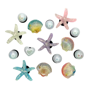 Muhm Charm - kagylók