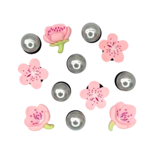 Muhm Göngy - púder