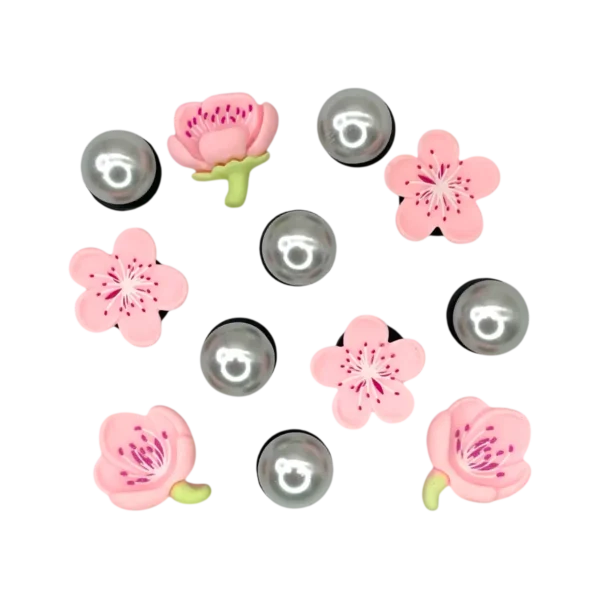 Muhm Göngy - púder