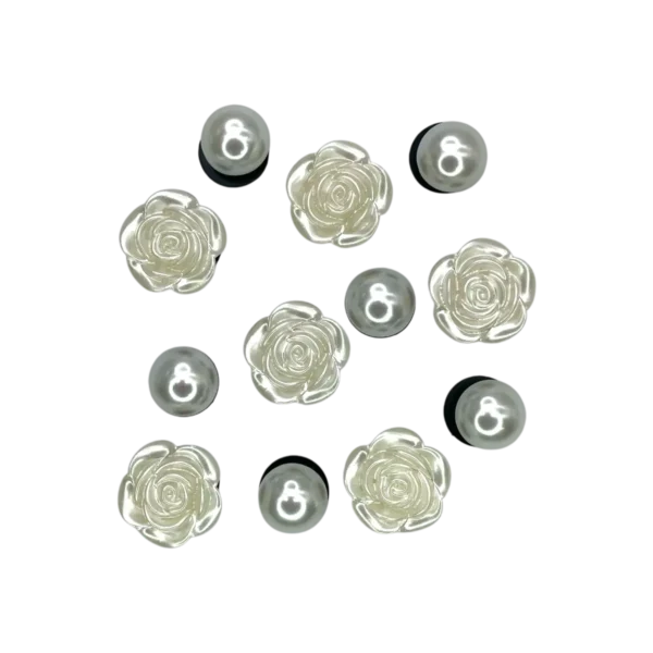 Muhm Gyöngy - rózsa