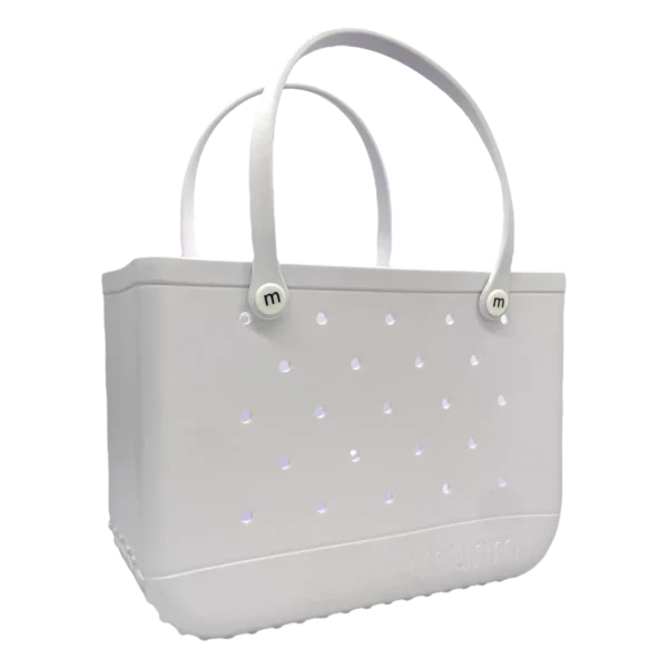 Maxi Muhm Bag - fehér