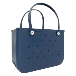 Maxi Muhm Bag - kék