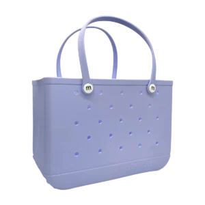 Maxi Muhm Bag - lila