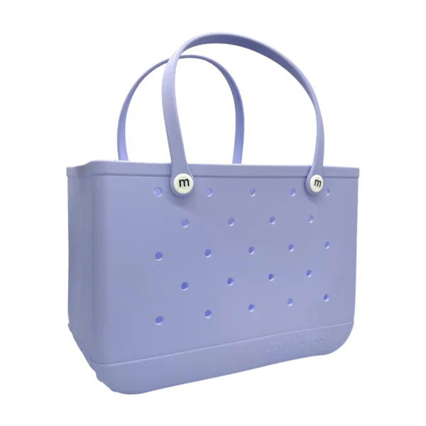 Maxi Muhm Bag - lila