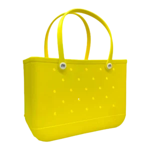 Maxi Muhm Bag - sárga