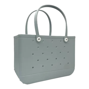 Maxi Muhm Bag - szürke