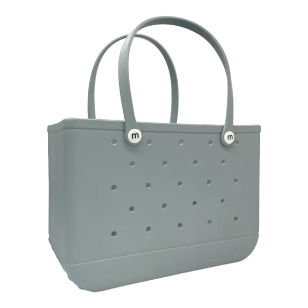 Maxi Muhm Bag - szürke