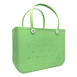 Maxi Muhm Bag - zöld