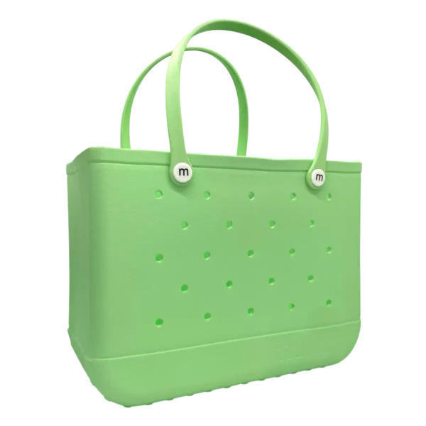 Maxi Muhm Bag - zöld