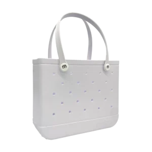 Midi Muhm Bag - fehér