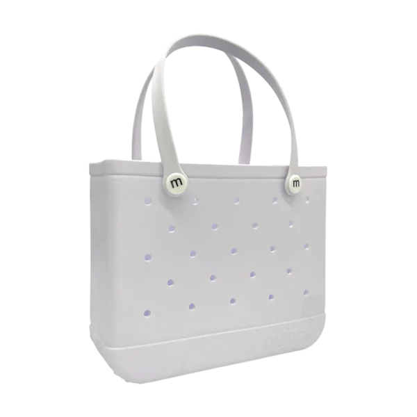 Midi Muhm Bag - fehér