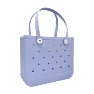 Midi Muhm Bag - lila