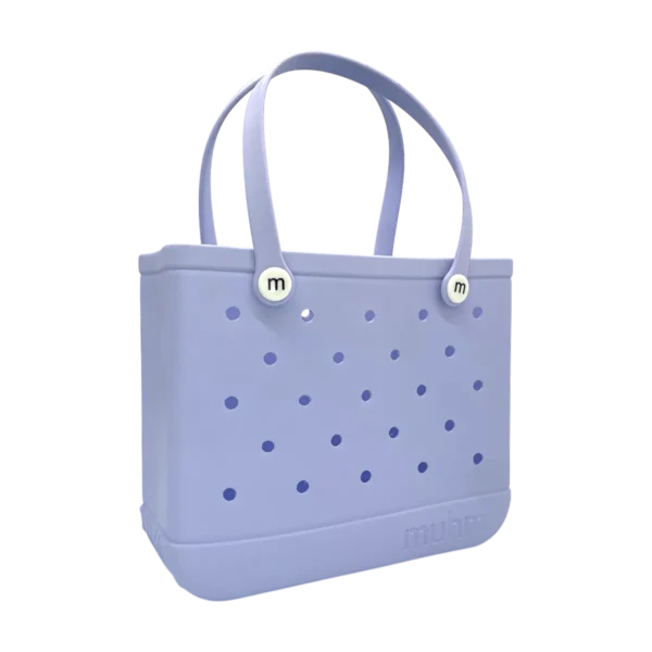 Midi Muhm Bag - lila