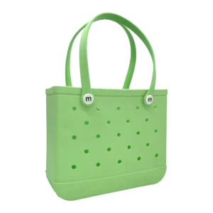 Midi Muhm Bag - zöld