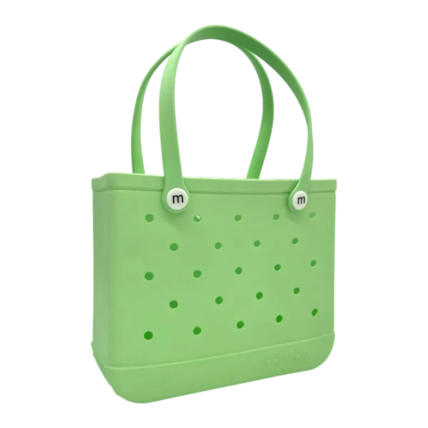 Midi Muhm Bag - zöld