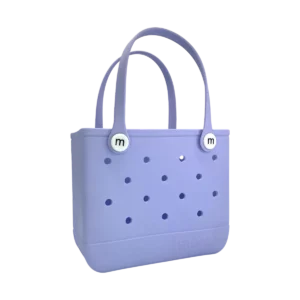 Mini Muhm Bag - lila
