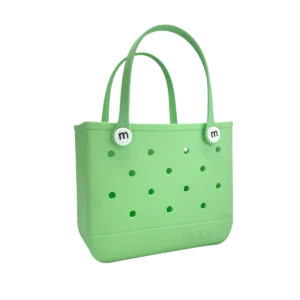 Mini Muhm Bag - zöld