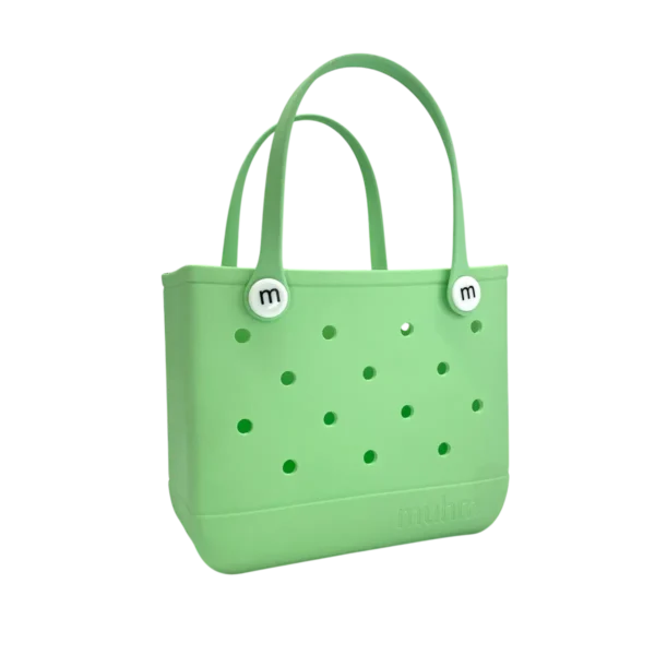 Mini Muhm Bag - zöld