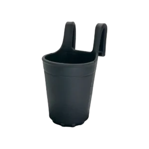 Muhm Pohártartó - fekete