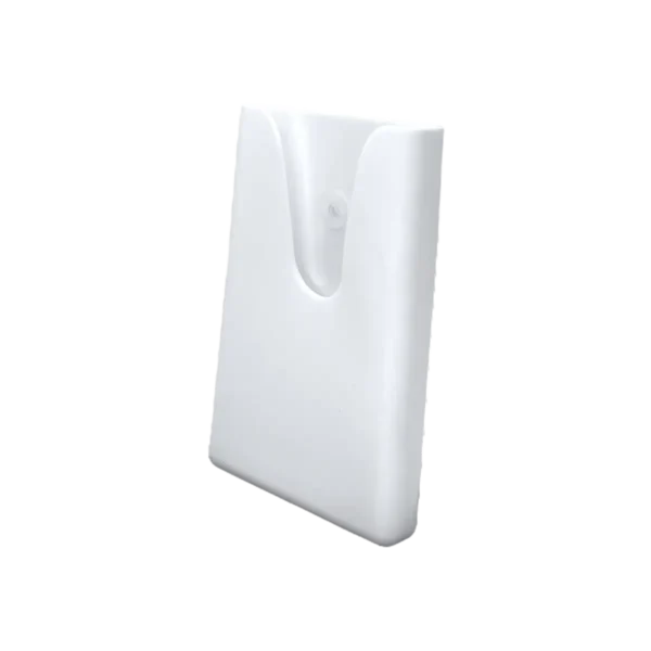 Muhm Telefontartó - fehér