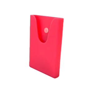 Muhm Telefontartó - pink