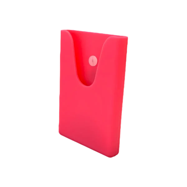 Muhm Telefontartó - pink