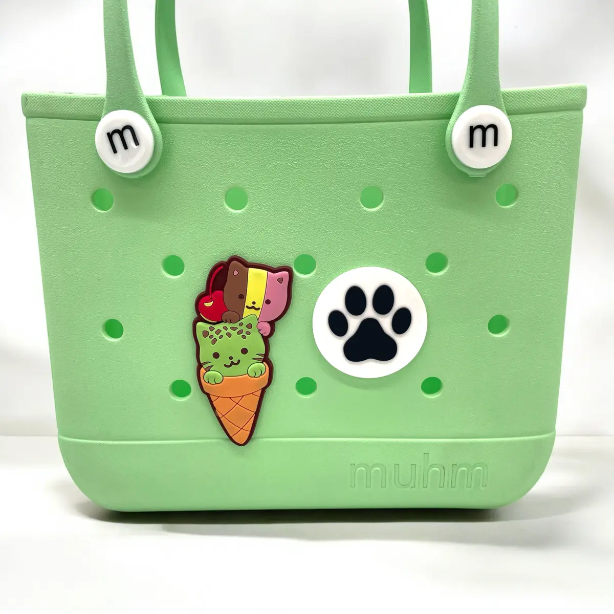 Muhm Charm - fagyis cica - Image 4