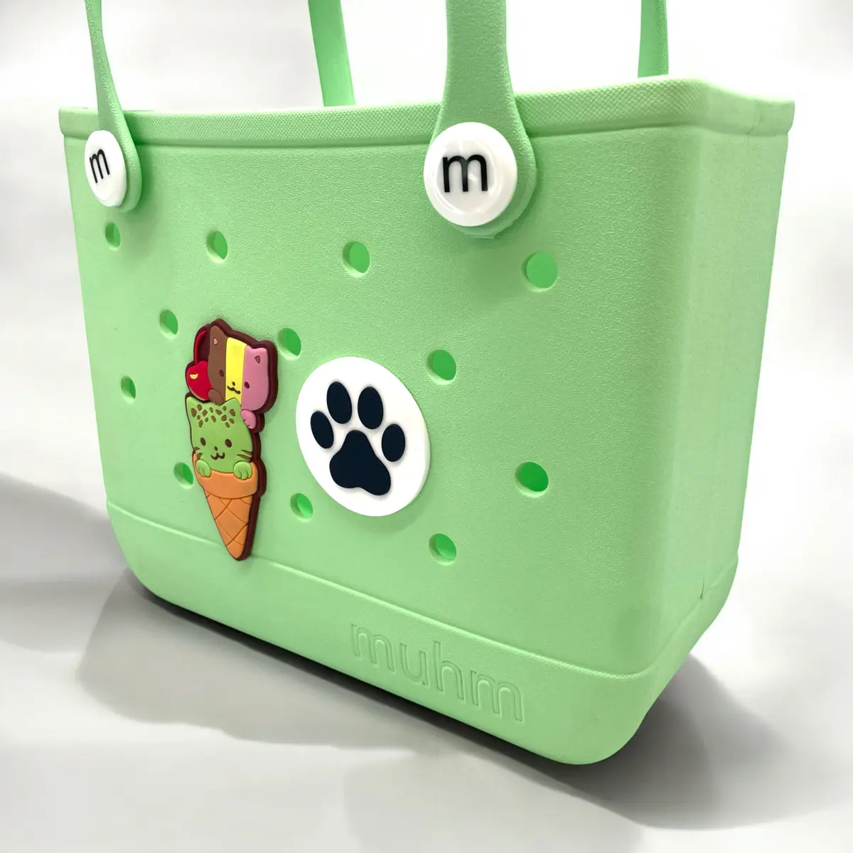 Muhm Charm - fagyis cica - Image 3