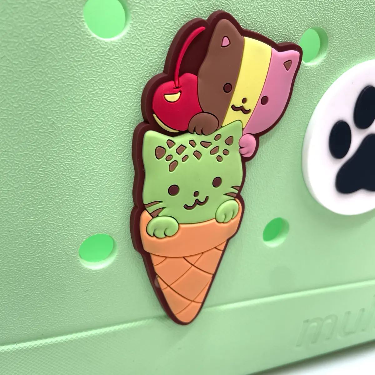 Muhm Charm - fagyis cica - Image 2