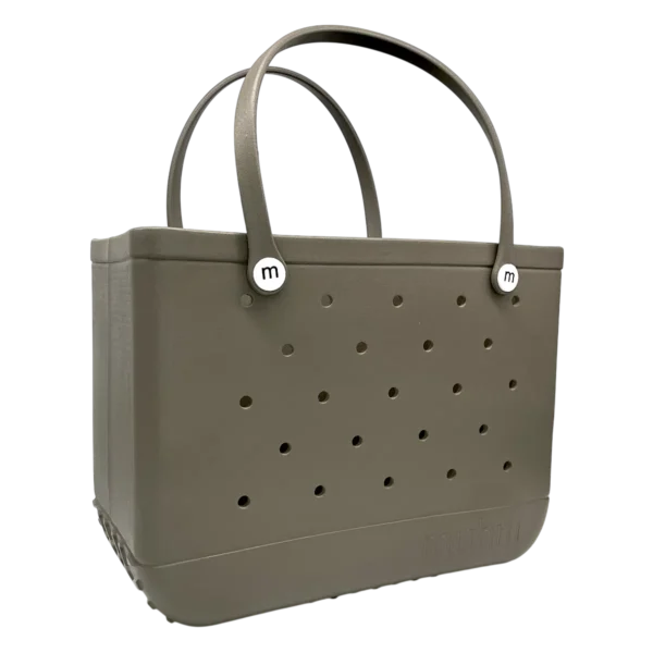 Maxi Muhm Bag - barna