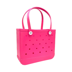 Midi Muhm Bag - magenta