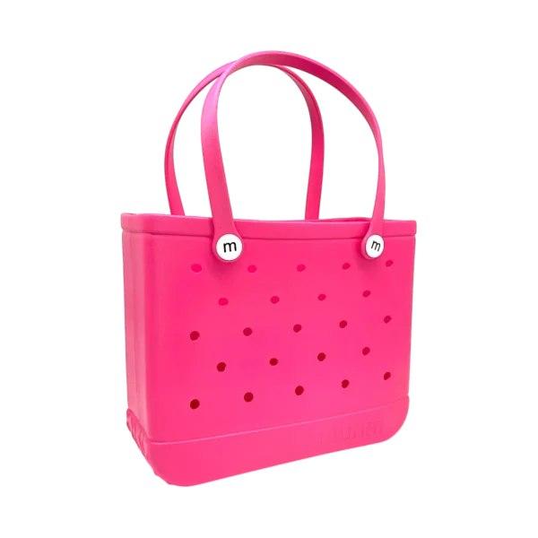 Midi Muhm Bag - magenta