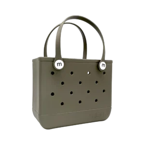 Mini Muhm Bag - barna