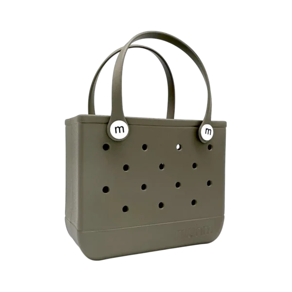 Mini Muhm Bag - barna