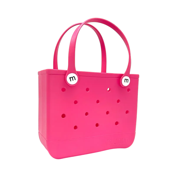 Mini Muhm Bag - magenta